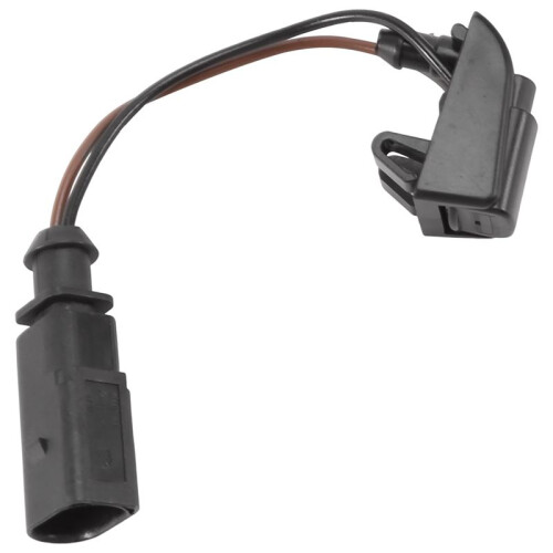 New Windshield Windscreen Washer Nozzle 1Z0955986 for 2004-2015 Heated 2