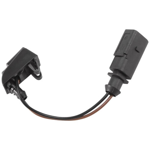 New Windshield Windscreen Washer Nozzle 1Z0955986 for 2004-2015 Heated 1