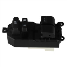 Power Master Window Control Switch Glass Lift for 4 2005-2011 RHD 84820-0D100