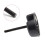 2Pcs for JK 2007-2017 Hard Top Mounting Screw Knobs 1CJ57DX9AD Mount Tab 8