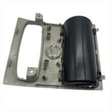 Car Roof Console Reading Light Glasses Case Trim Cover CN15-A519A58-AA for Ranger Everest BT50 2012-2019