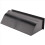 1 Pair Car Dynamic Air Scoops Intake System for E90 91 E92 E93 E84 M3 Black 8