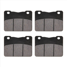 Motorcycle Front Brake Pads Sets for MaxSym 400I 2011-2021 Max 600I 2014-2017 TL500