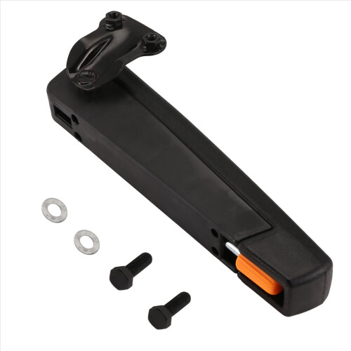 Car Seat Armrests Adjustable Multifunctional Suitable for BUS Motorhome Left 2