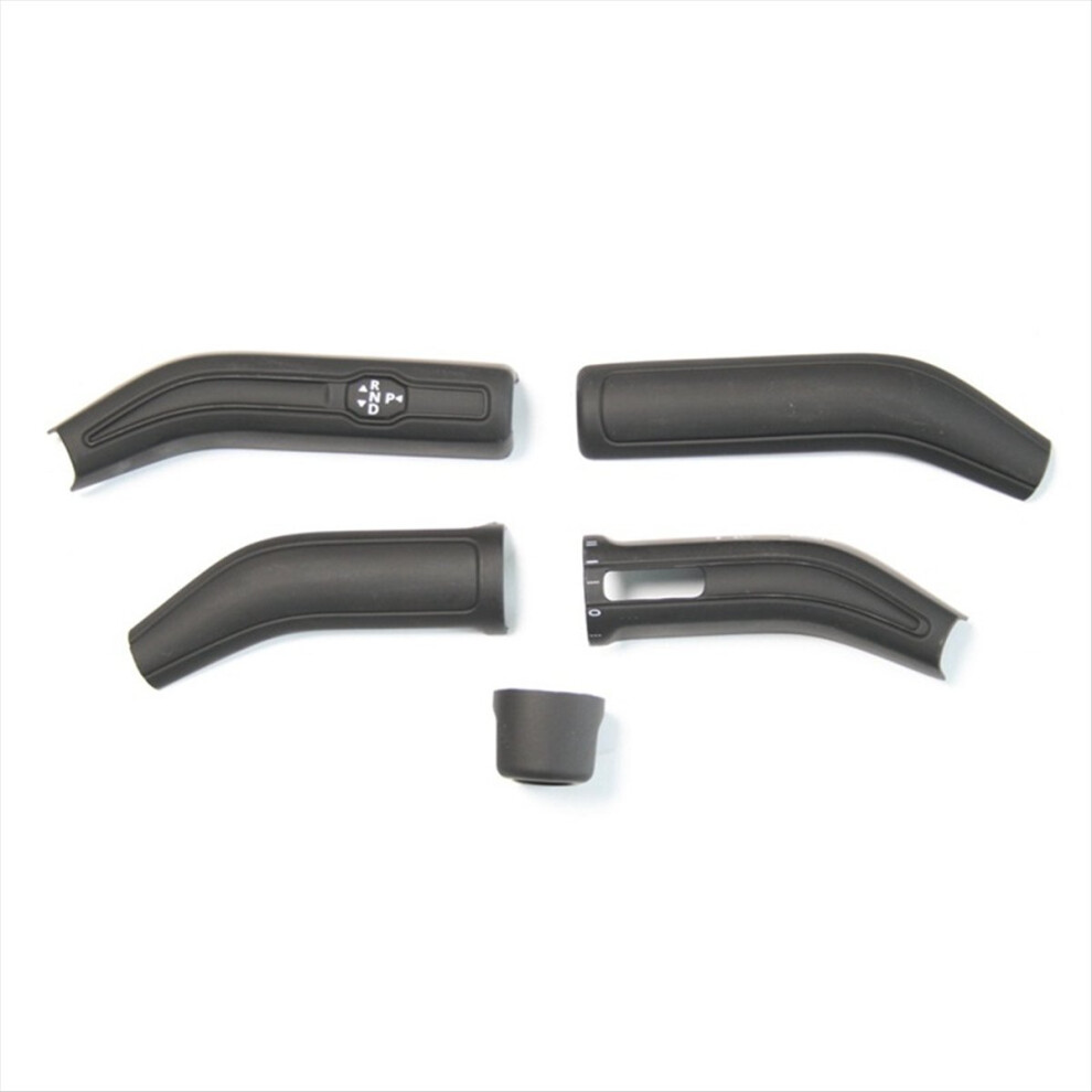 Car Gear Shift Lever Wiper Rod Cover Trim for B GLA Class W247 Interior Accessories-image-OPC-PN7926R-NEW