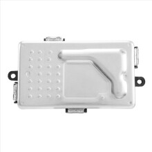 AC Heater Blower Motor Regulator Resistor for - F10 F11 F01 64119311938 64119226780 64119355981