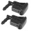 1 Pair for - Series E81 E87 E88 E82 Z4 E85 E86 Windshield Washer Sprayer Nozzle Jet Front Window New 61667110852 4