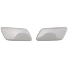 Front Bumper Headlight Washer Cover Water Jet Cap for 200 LC200 85354-60050 85353-60050