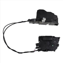 For 6 Series F06 Gran Coupe Soft Close System Door Lock Actuator 51227276321 Rear Left