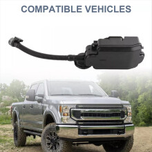 DC3Z6A785C Car Oil Separator Assembly for Super Duty 6.7 6.7L PCV CCV 2011-2016 DC3Z-6A785-C