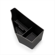 Center Console Organizer Insert Tray for 2023 2024 Storage Box Interior Accessories