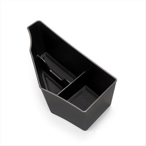 Center Console Organizer Insert Tray for 2023 2024 Storage Box Interior Accessories