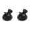 Car Suction Cup Bracket Light Ball Driving Recorder Head for 12mm 8