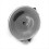 Car Suction Cup Bracket Light Ball Driving Recorder Head for 12mm 7