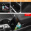Center Console Organizer Insert Tray for 2023 2024 Storage Box Interior Accessories 7