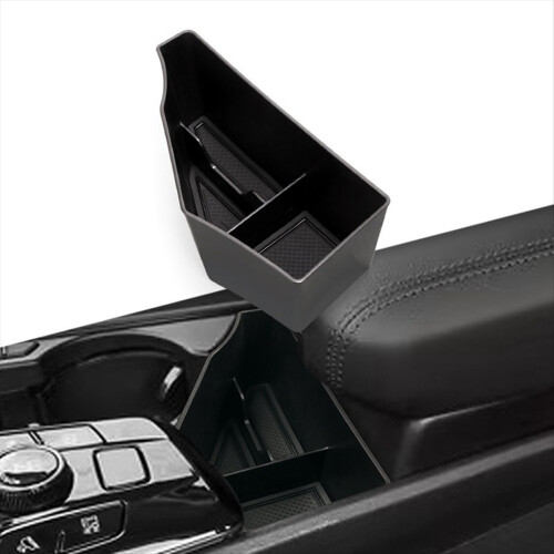 Center Console Organizer Insert Tray for 2023 2024 Storage Box Interior Accessories 1