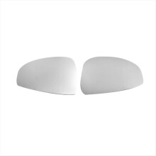 Car Rearview Mirror Glass with Heated for TT 2006-2014 R8 2007-2015 Side Wing Lens