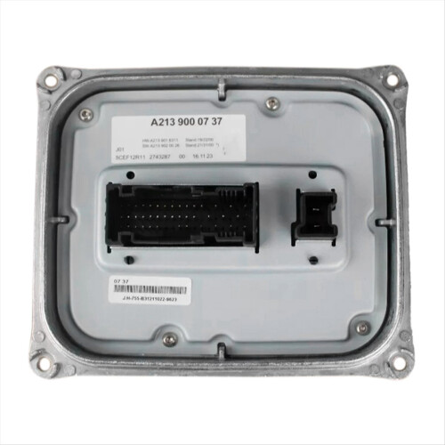 A2139000737 Car Headlight Control Module for - GLS 2020-2023