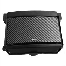 55406-60360 Center Console CD Glove Box Sundries Storage Assy for Prado 2010-2017 55406-60380 B