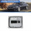 A2139000737 Car Headlight Control Module for - GLS 2020-2023 8