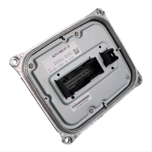 A2139000737 Car Headlight Control Module for - GLS 2020-2023 1