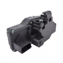 Front Left Driver Side Door Lock Latch Actuator 84451453 23422432 for 6.2L 2015-2019
