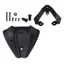 Motorcycle Accessories Front Cover Small Windshield Fairing for 1390 SuperDuke R Super 2024-,A