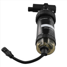 Filter Assembly RE529643 Engine Water Separator for Series 6 6530 6534 6830 2009-,A