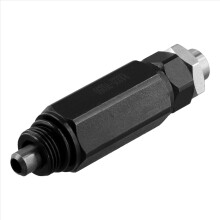 For KX91 Safety Valve Distributor Main Relief Controller Excavator Parts