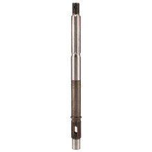66T-45611-00 Boat Outboard Propeller Shaft for 4 Stroke F25 F40 or 2 40HP Engine