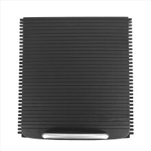 Car Center Console Sliding Cover 39870905 for S80 V70 XC70 Cup Holder Roller Shutter