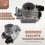1008110-E01 Car THROTTLE ASSY for 491Q ENGINE 8