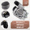 1008110-E01 Car THROTTLE ASSY for 491Q ENGINE 9
