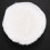 10Pcs Polisher Buffer Kit Soft Wool Bonnet Pad White 4 Inch 2