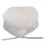 10Pcs Polisher Buffer Kit Soft Wool Bonnet Pad White 4 Inch 3