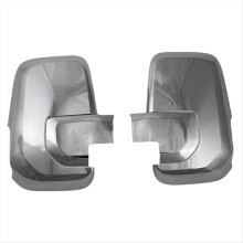 Car Exterior Trim Side Mirror Cover for Transit T8 2023 Rear View Automotive Accessories