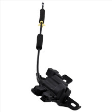 Car Rear Trunk Latch Actuator JD8B-F43282-AA JD8BF43282AA for ESCORT 2019