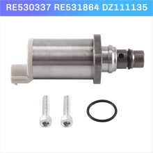 RE530337 RE531864 DZ111135 Pump Suction Control Valve for 4045 6068 Engine 210G 290GLC 380GLC Excavator