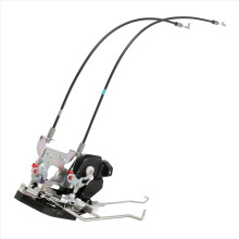 Front Right Door Lock Actuator for SantaFE 2.4L 2.7L 3.5L DOHC 2001-2006, 81320-26021, 8132026021, 81320 26021