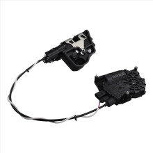 Car Door Lock Latch Actuator Soft Close System for 5 Series GT F07 51217148475 Front Left