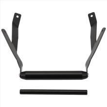 Motorcycle Front Phone Stand Holder Smartphone GPS Navigaton Bracket for XMAX 300 XMAX300 2023