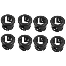 8pcs Car Parking Sensor Fixing Bracket Holder 89348-33010 for Accessories
