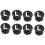8pcs Car Parking Sensor Fixing Bracket Holder 89348-33010 for Accessories 1