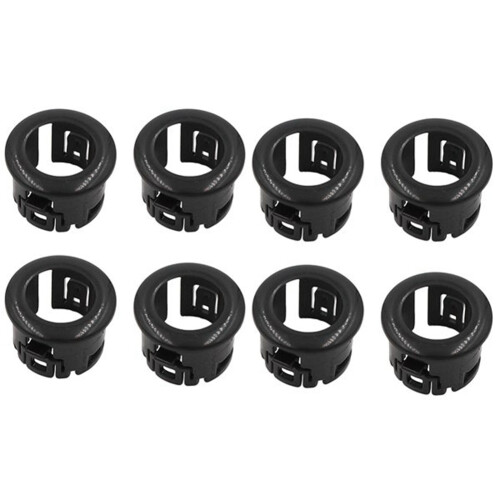 8pcs Car Parking Sensor Fixing Bracket Holder 89348-33010 for Accessories
