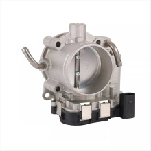 Car Throttle Body 07K133062B for Golf 2.5L 2008-2013 07K 133 062b