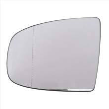 Rear View Mirror Side Glass Heated + Adjustment for X5 E70 X6 E71 E72 51167174981 51167174982
