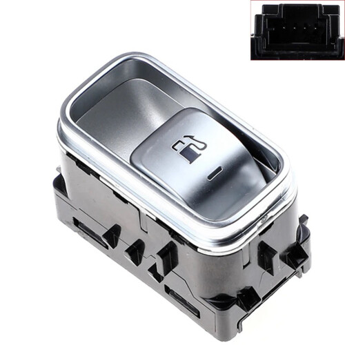 1679053602 Car Power Refueling Switch Button for A1679053602 Accessories 2