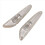 6313-3418-447 Car LED Side Marker Turn Signal Light Indicator for E90 E91 E92 E93 2006-2011 3