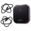 2 in 1 Wireless CarPlay Android Auto Adapter, Convert Wired to Dongle 4