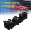 Window Lifter Control Switch Left Side for C4 C5 C8 6554.HQ 4